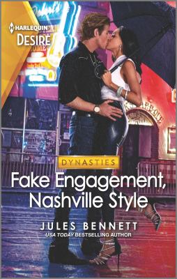 Fake engagement, Nashville style /