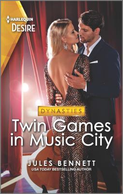 Twin games in Music City /