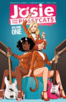 Josie and the Pussycats. Volume one /