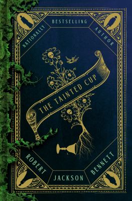 The tainted cup [ebook].
