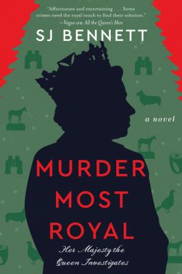 Murder most royal /
