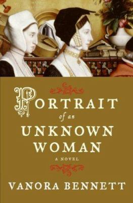 Portrait of an unknown woman : a novel /