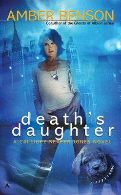 Death's daughter /