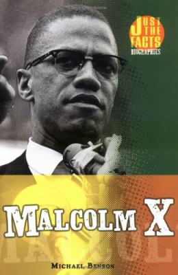 Malcolm X /