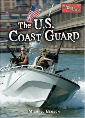 The U.S. Coast Guard /