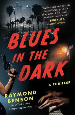 Blues in the dark : a novel /