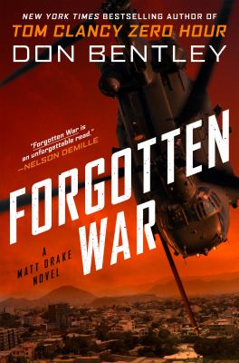 Forgotten war /
