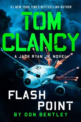 Tom Clancy Flash point [large type] /