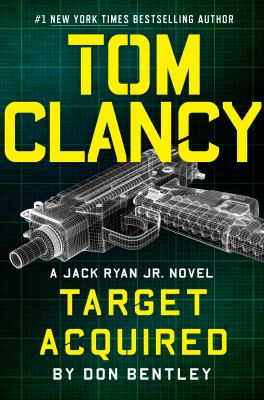 Tom Clancy target acquired /