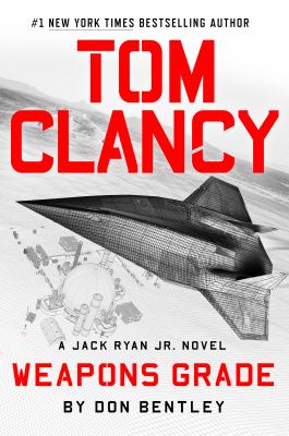 Tom Clancy weapons grade /