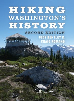 Hiking Washington's history /