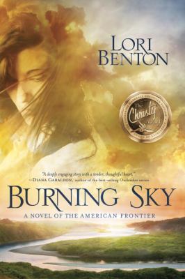Burning sky : a novel of the American frontier /