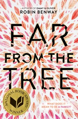 Far from the tree [book club bag] /