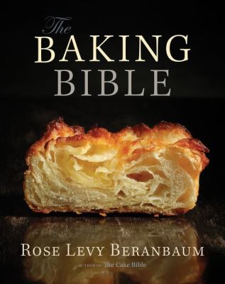 The baking Bible /