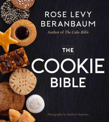 The cookie bible /