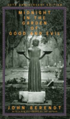 Midnight in the garden of good and evil : a Savannah story /