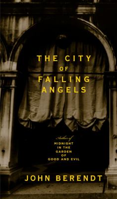 The city of falling angels /