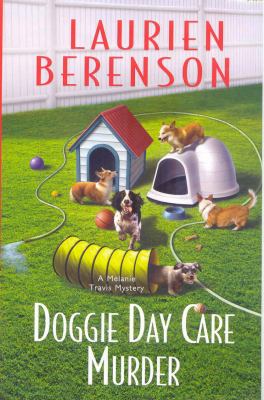 Doggie day care murder /