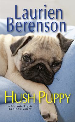 Hush puppy /
