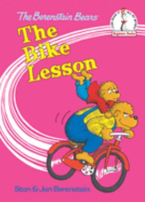 The bike lesson /