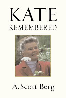 Kate remembered /