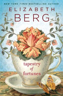 Tapestry of fortunes : a novel /