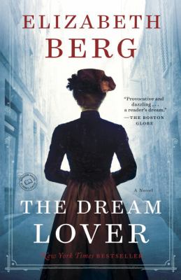 The dream lover : a novel /