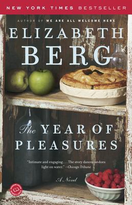 The year of pleasures : a novel /
