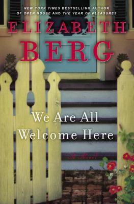 We are all welcome here : a novel /