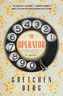 The operator : a novel /