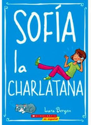 Sofia la Charlatana /