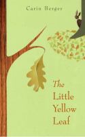 The little yellow leaf /