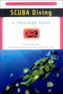 Scuba diving : a Trailside guide /