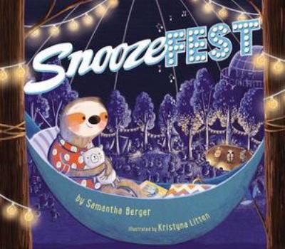 Snoozefest at the Nuzzledome /