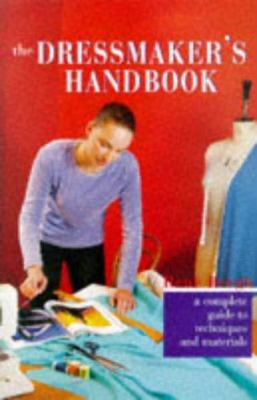 The dressmaker's handbook /