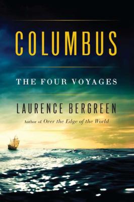 Columbus : the four voyages /