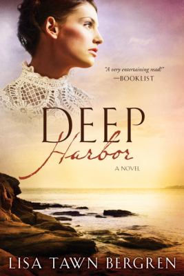 Deep harbor : a novel /