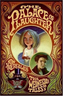 The Palace of Laughter /