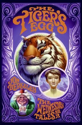 The tiger's egg /