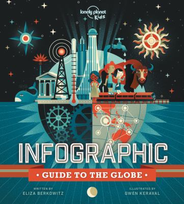 Infographic : guide to the globe /