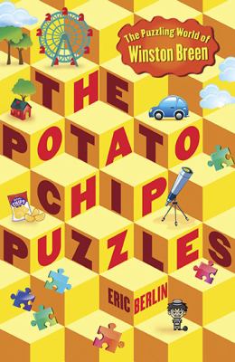 The potato chip puzzles /