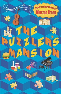 The puzzler's mansion /