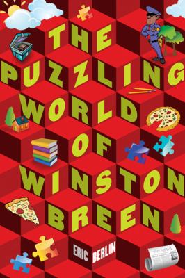 The puzzling world of Winston Breen /