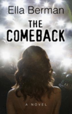 The comeback [large type] /