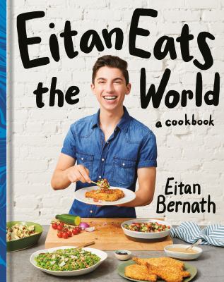 Eitan eats the world /