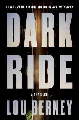Dark ride [ebook] : A thriller.