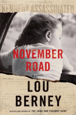 November road : a novel /