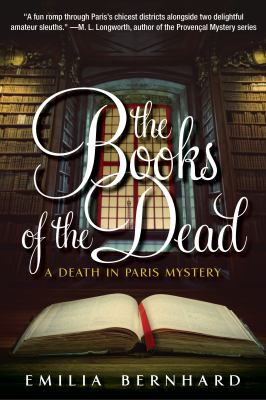 The books of the dead /