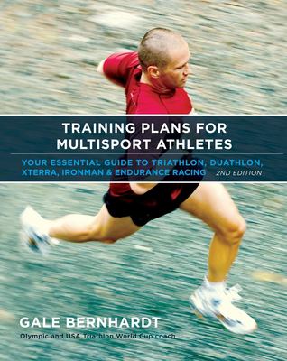Training plans for multisport athletes /