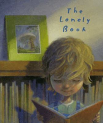 The lonely book /